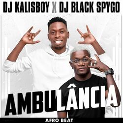 Picture of DJ Kalisboy