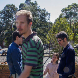 Picture of Royal Headache