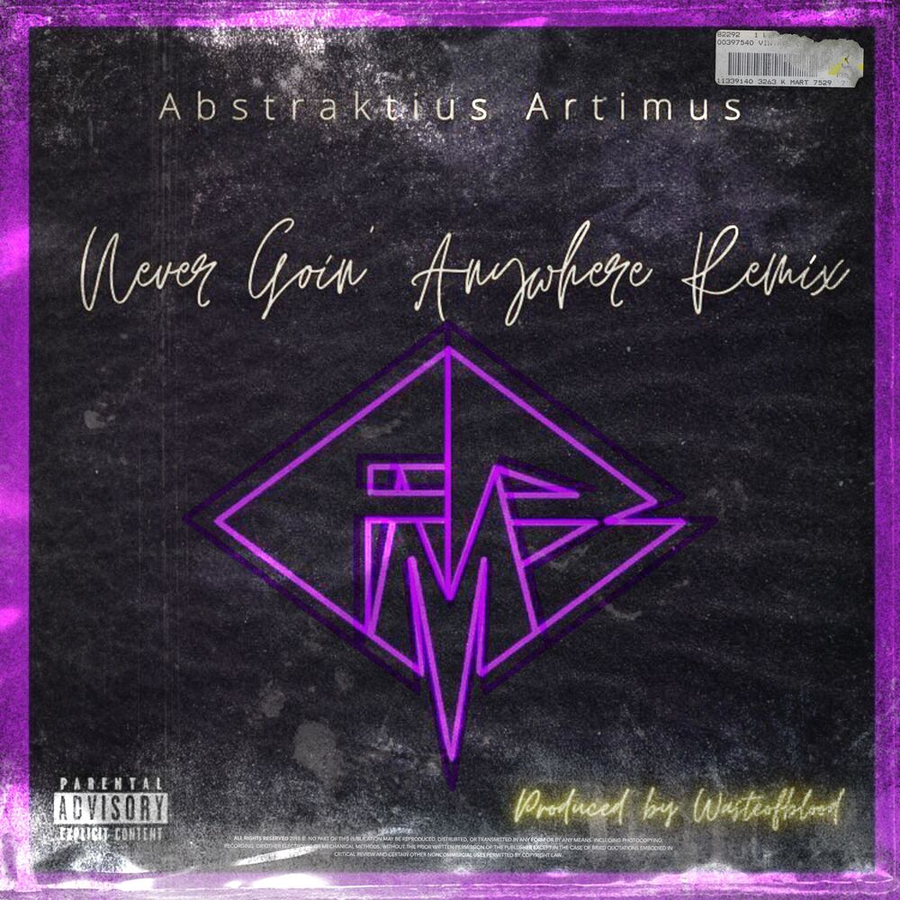 Picture of Abstraktius Artimus