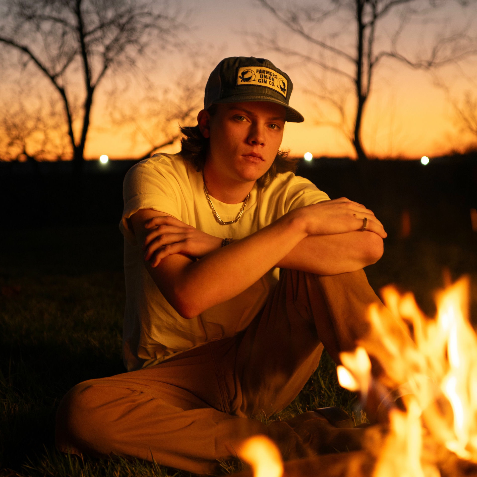 Artist picture of Blake Whiten