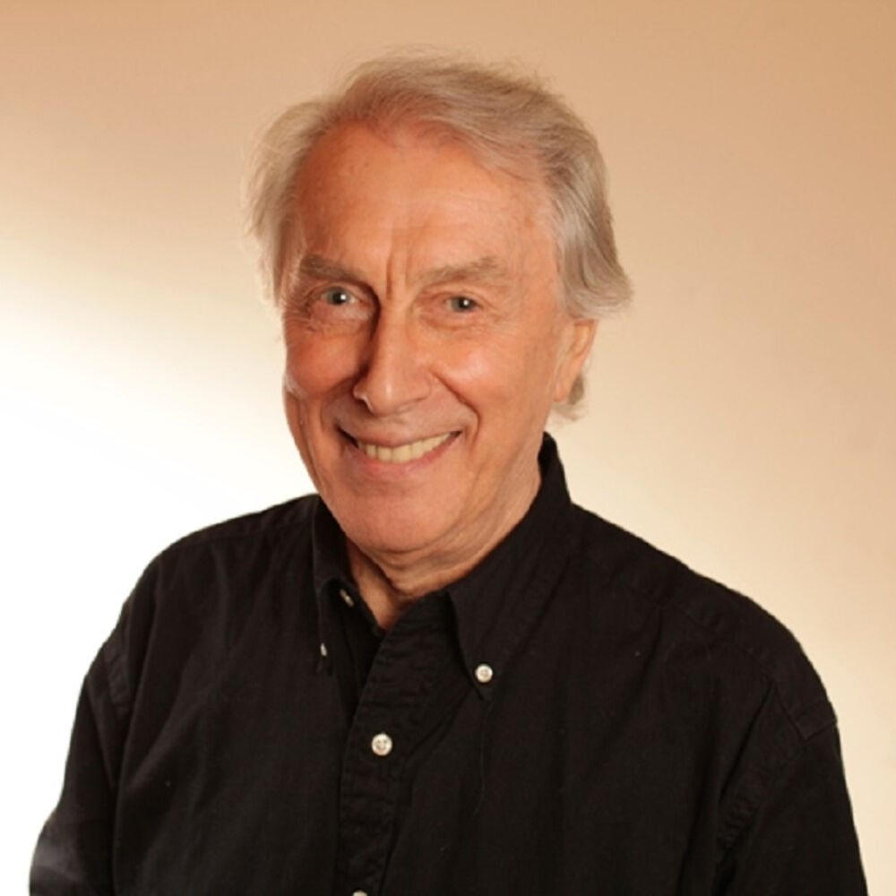 Picture of Mike Shannon