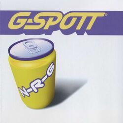 Picture of G-Spott
