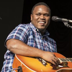 Picture of Jontavious Willis