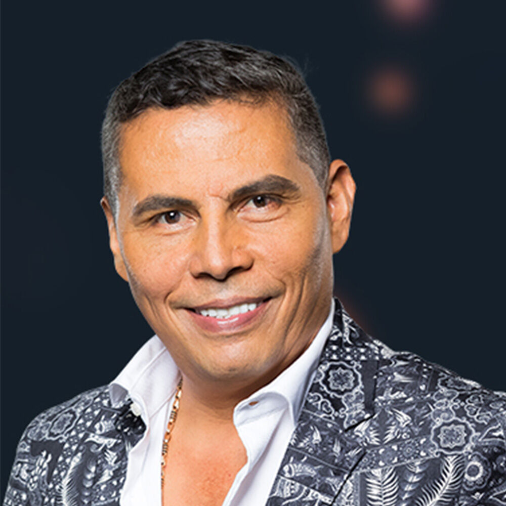 Picture of El Andariego