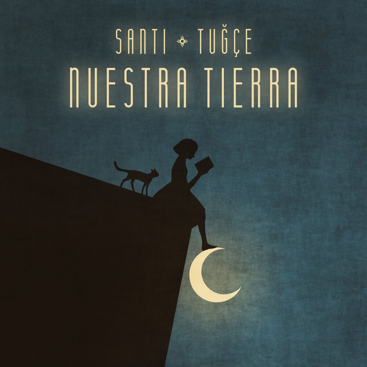 Santi & Tugce
