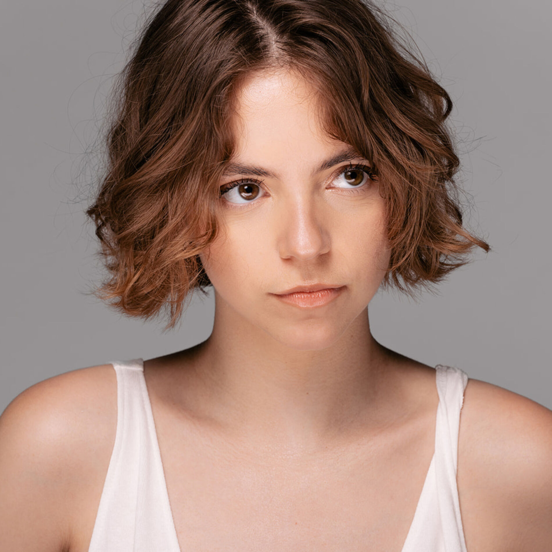 Artist picture of Amandine Prost