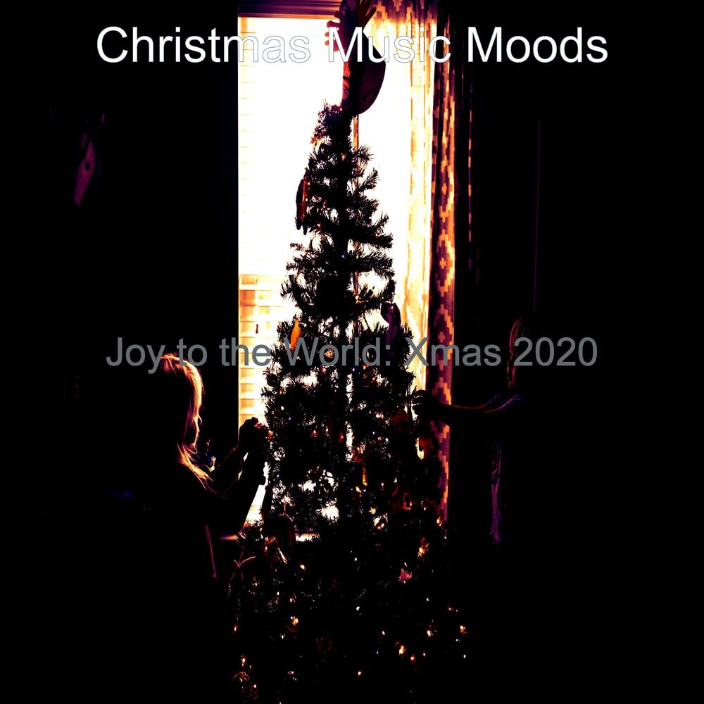Picture of Christmas Music Moods