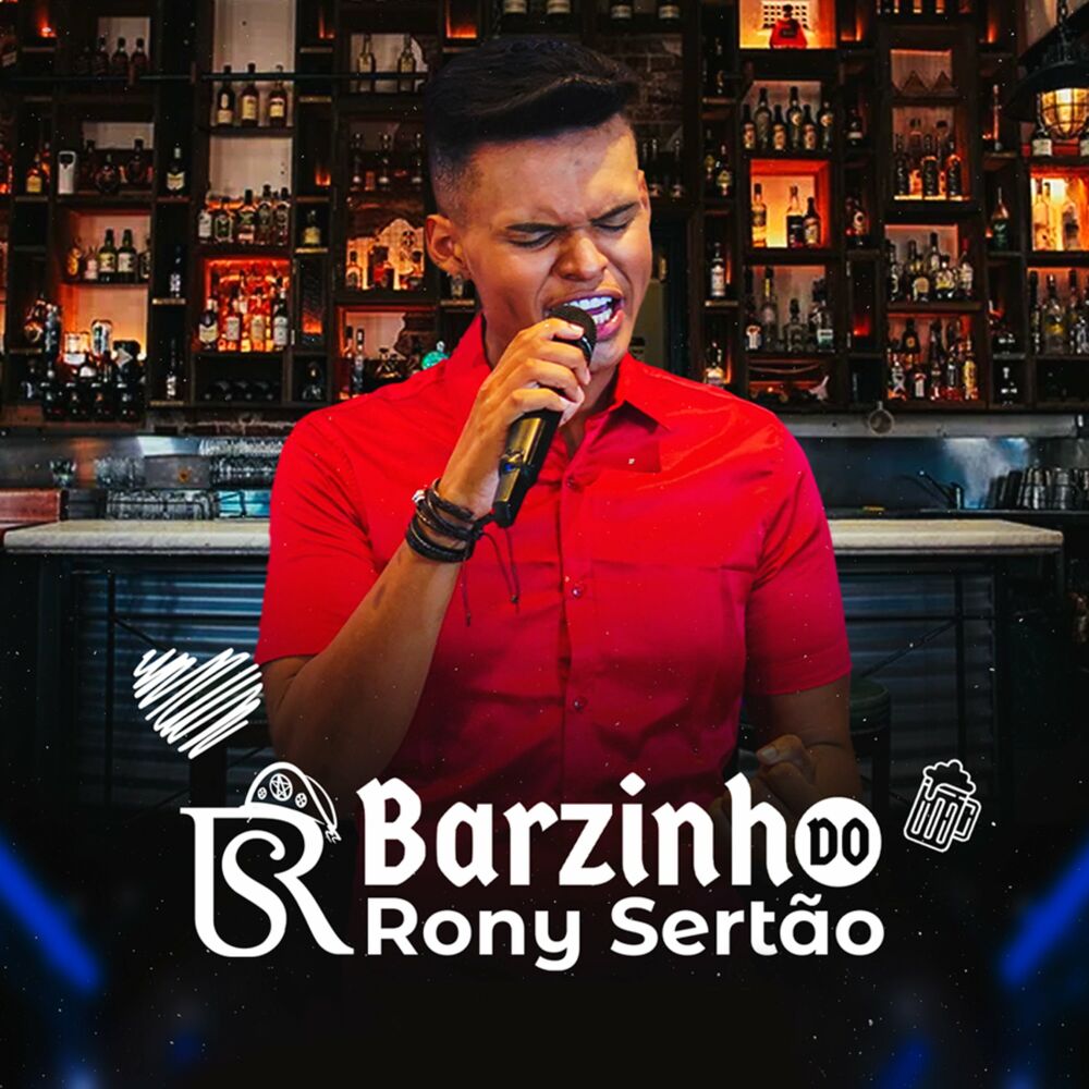 Picture of Rony Sertão
