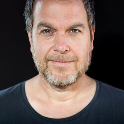 Picture of Marcel Woods