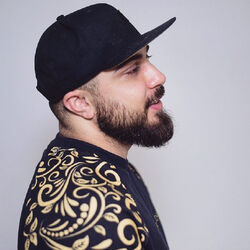 Picture of SkennyBeatz