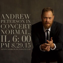 Picture of Andrew Peterson
