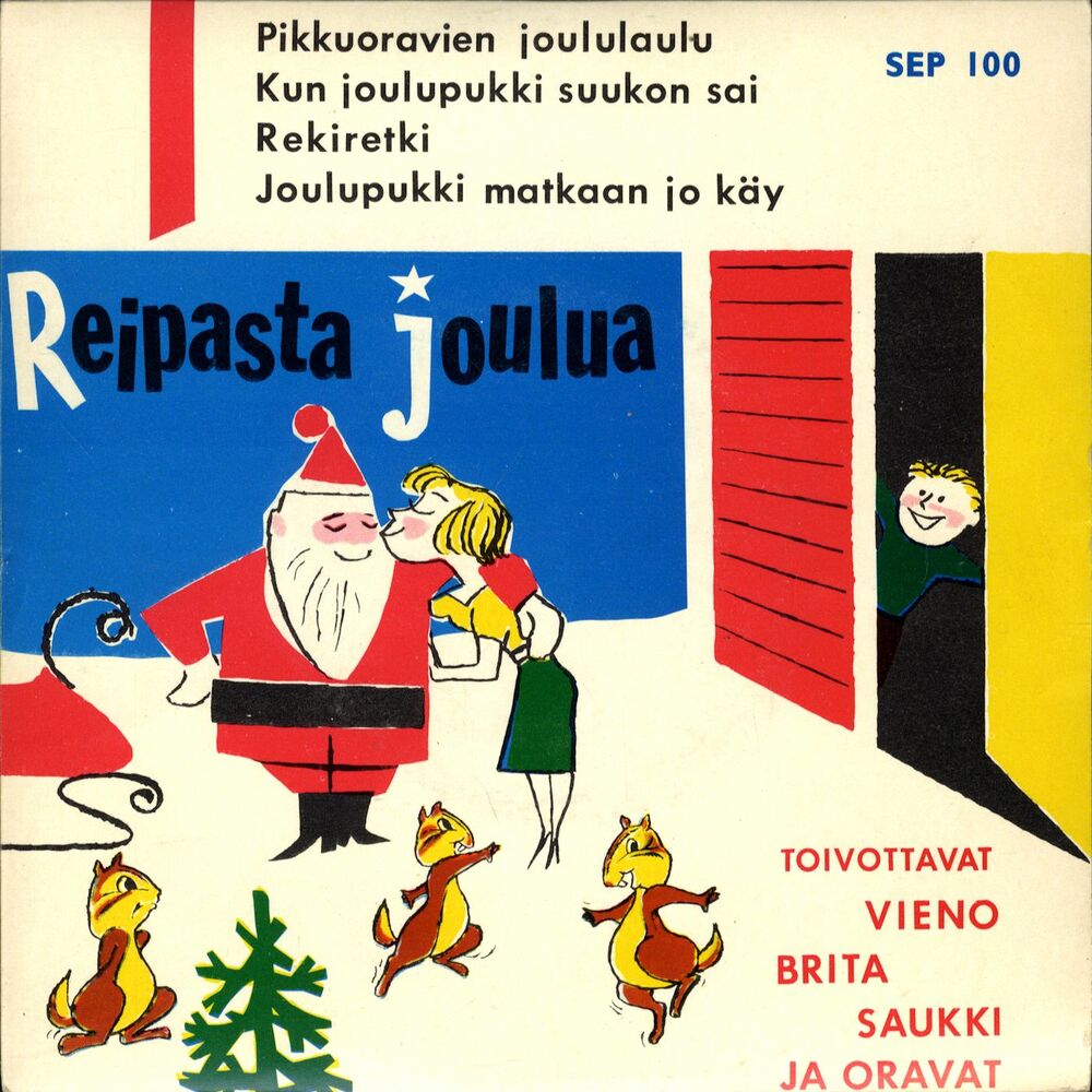 Picture of Brita Koivunen