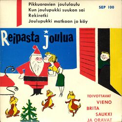Picture of Brita Koivunen