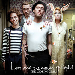 Picture of Lars And The Hands Of Light