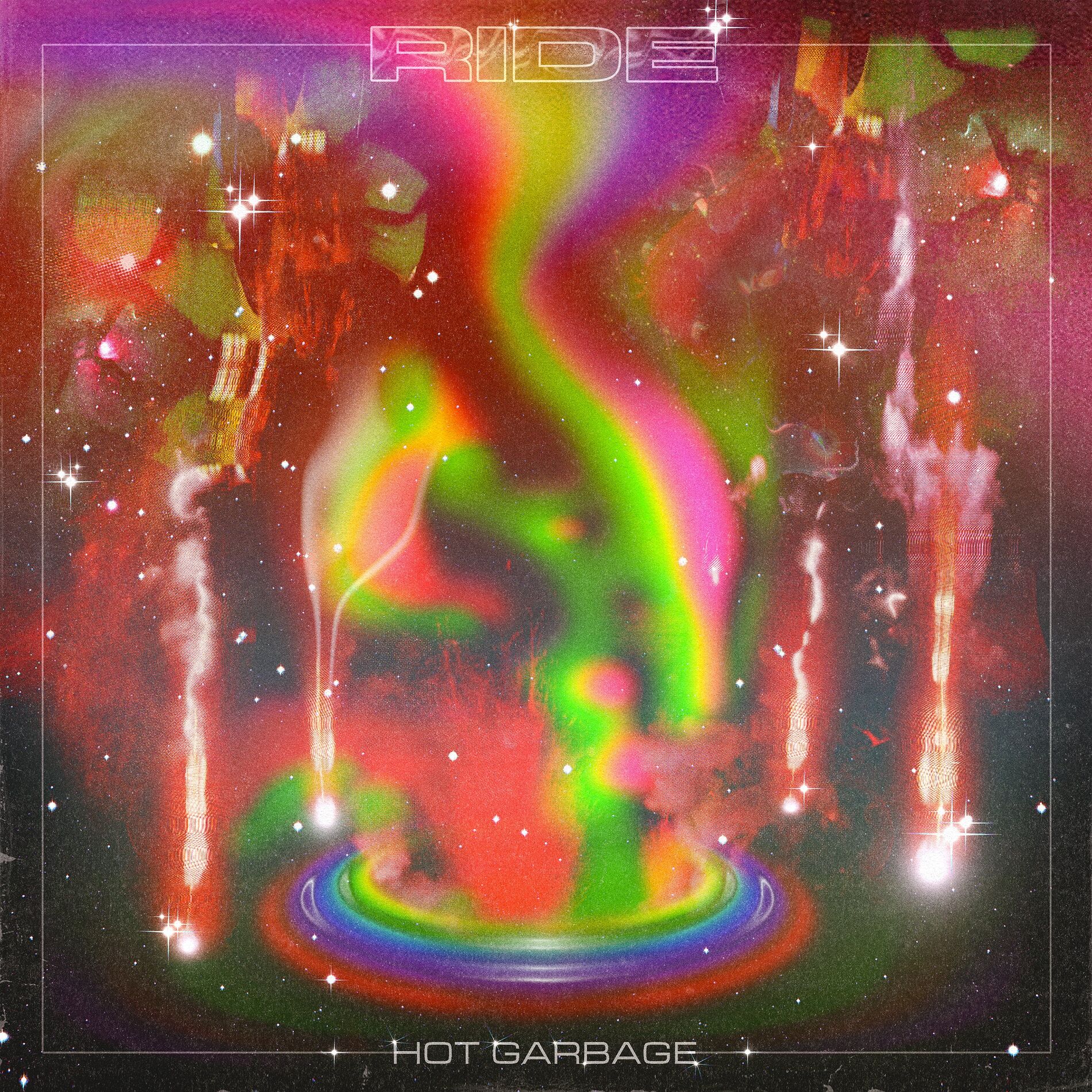 Hot Garbage