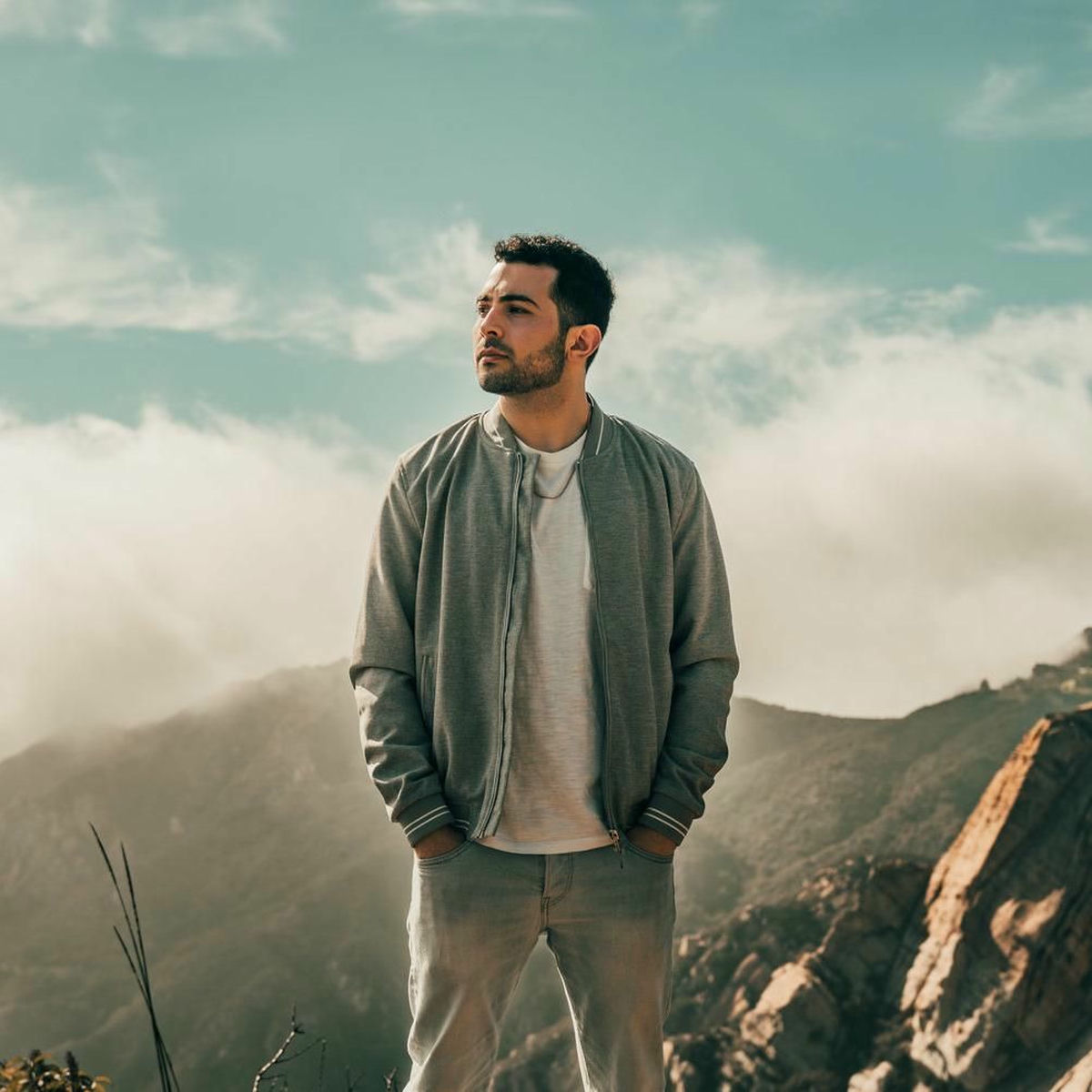 Artist picture of Bazanji