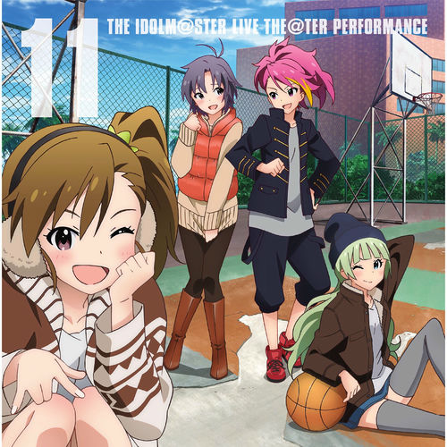 Mami Futami (CV: Asami Shimoda): albums, songs, concerts