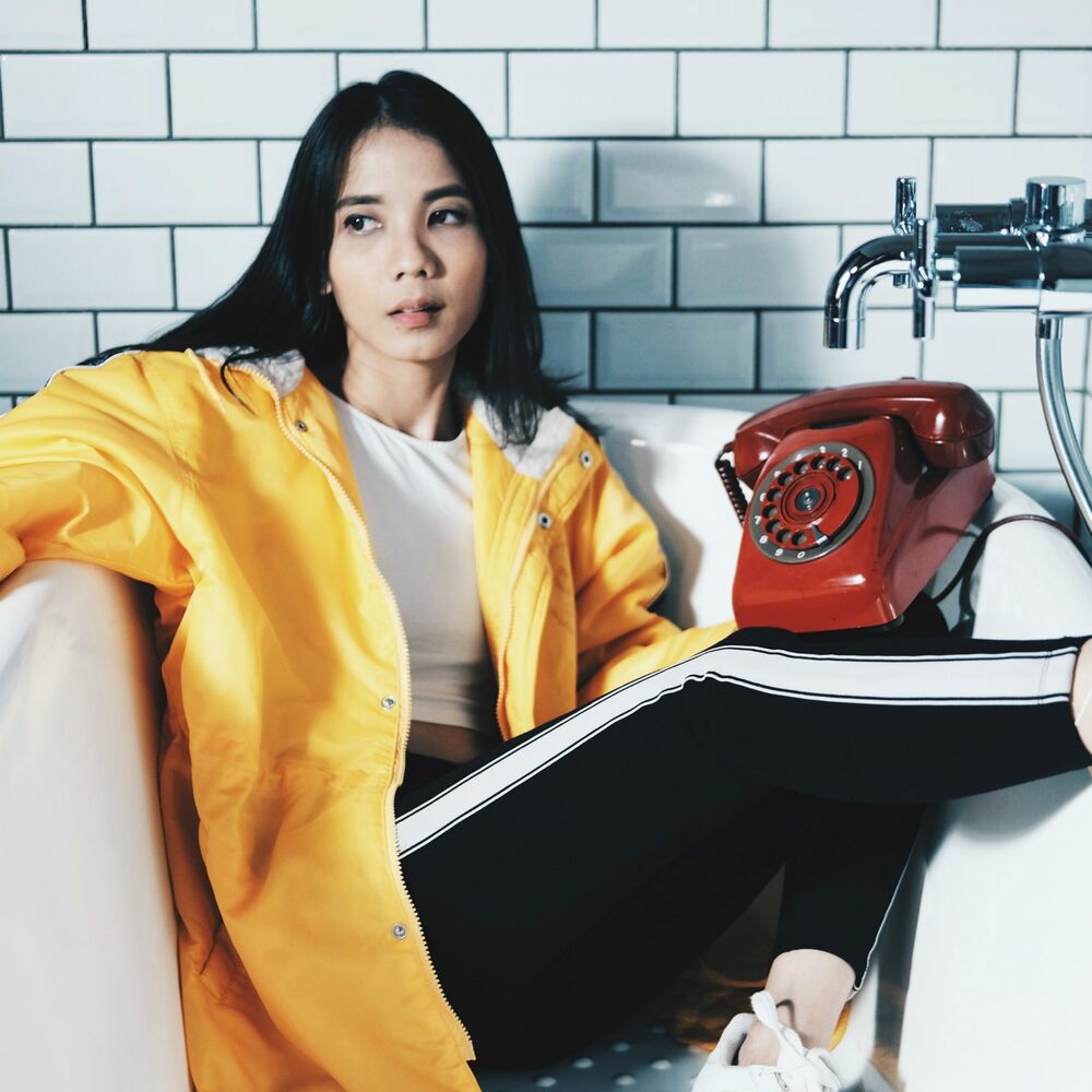 Picture of Nadya Fatira