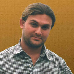 Picture of Alexandre de Faria