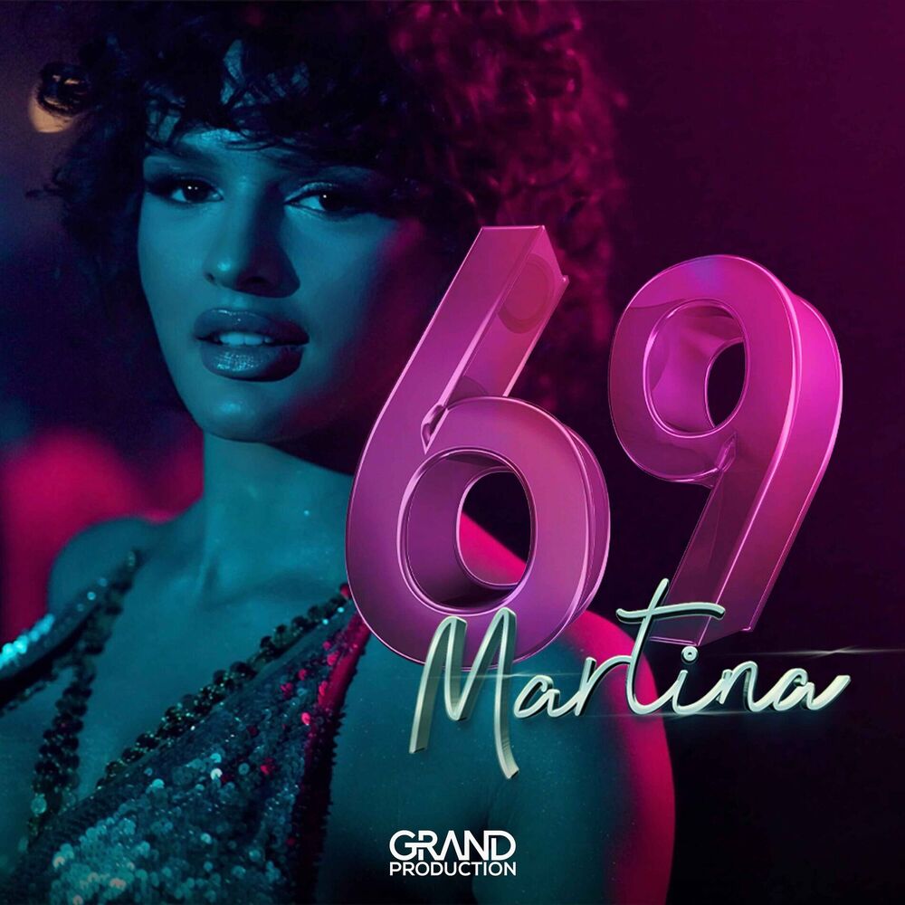 Picture of Martina