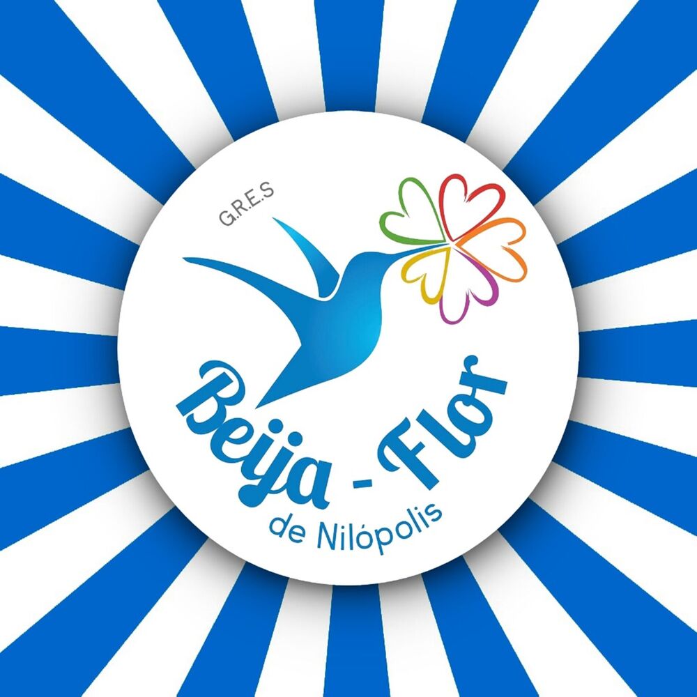Picture of Beija-Flor de Nilópolis