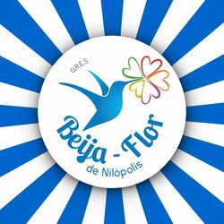 Picture of Beija-Flor de Nilópolis