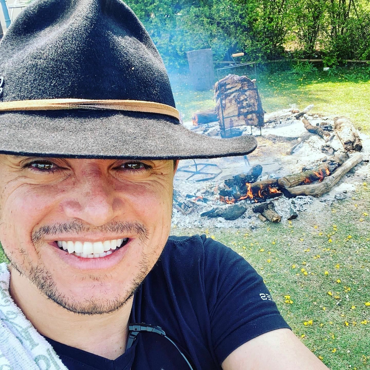 Hugo Pena
