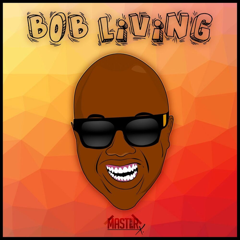Picture of Bob Living