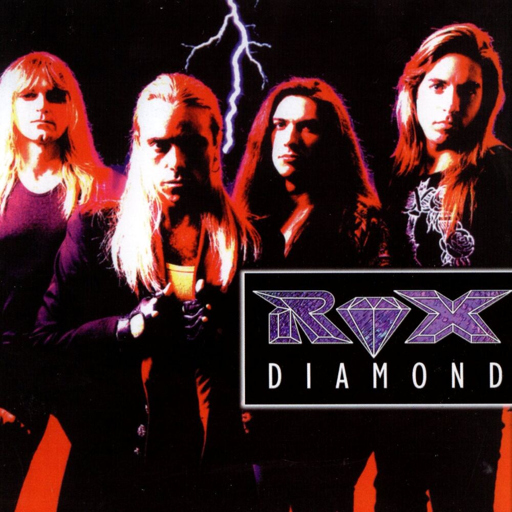 Picture of Rox Diamond