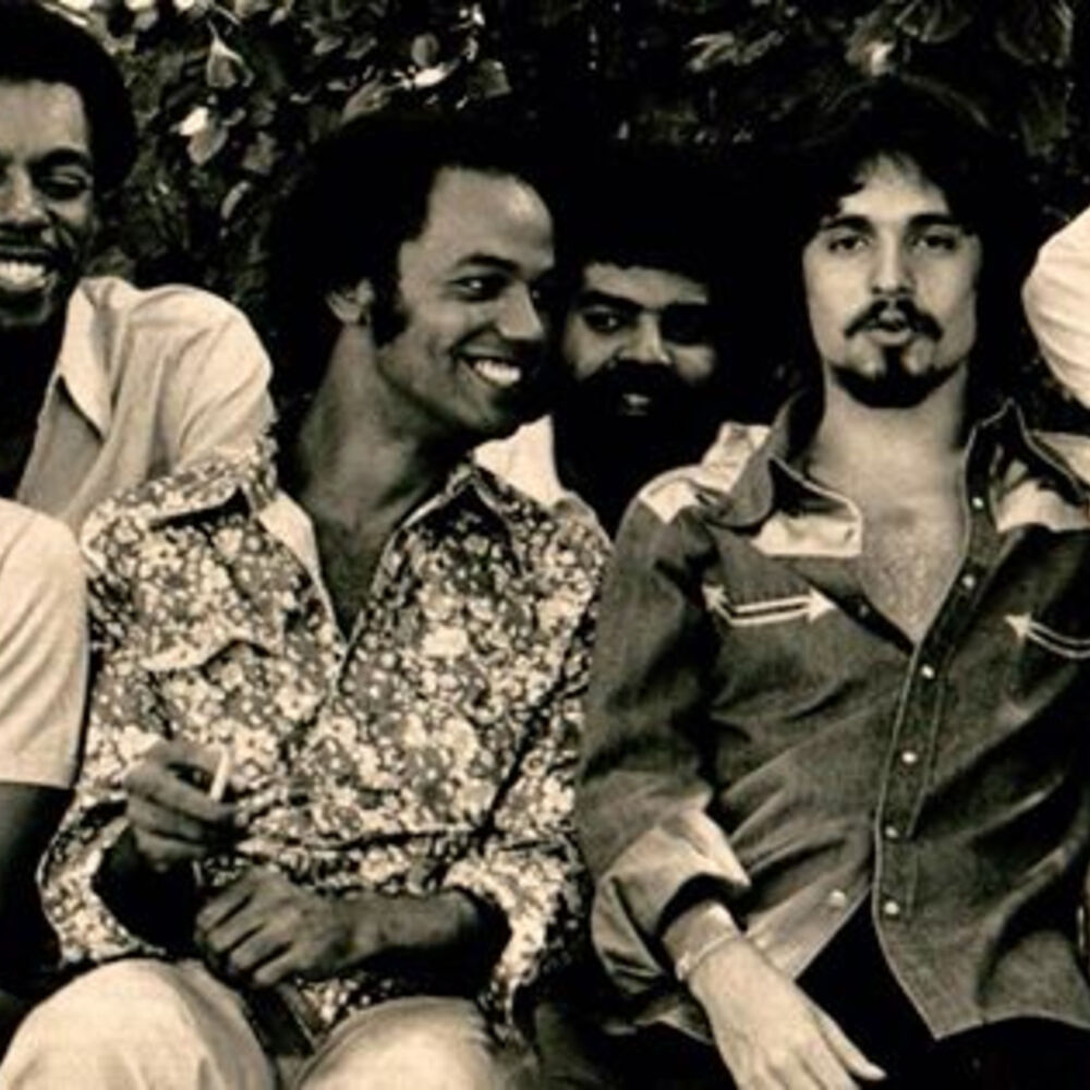 Picture of Banda Black Rio