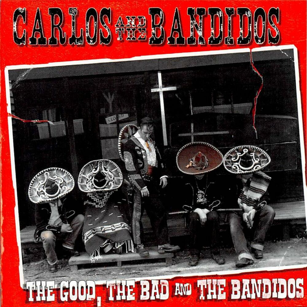 Picture of Carlos & The Bandidos