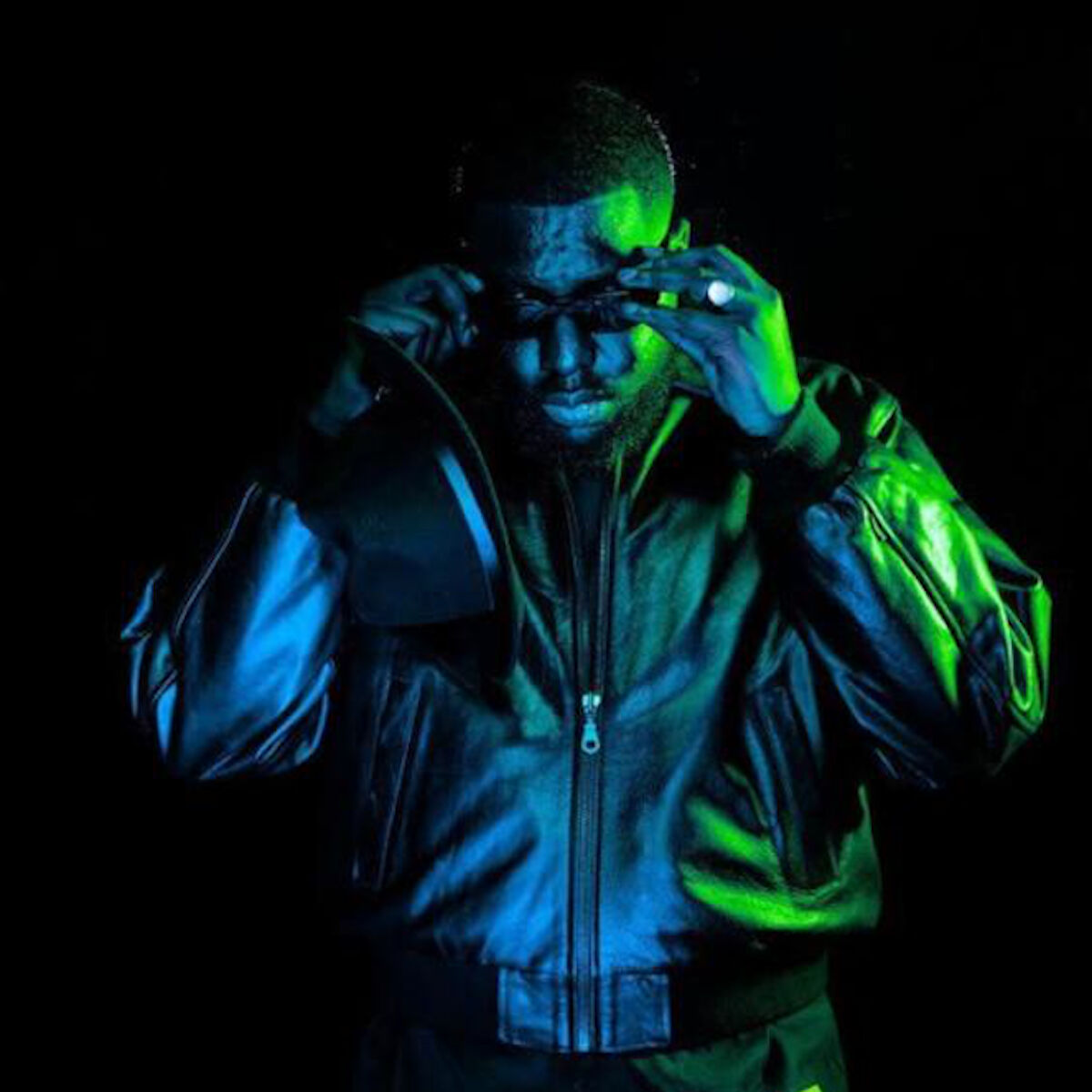 Artist picture of Mauvais Djo