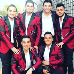 Picture of La Explosiva Banda de Maza