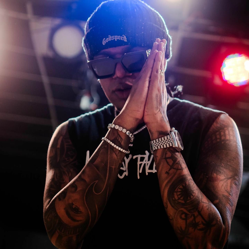 Photo de l'artiste Fresh Bodden