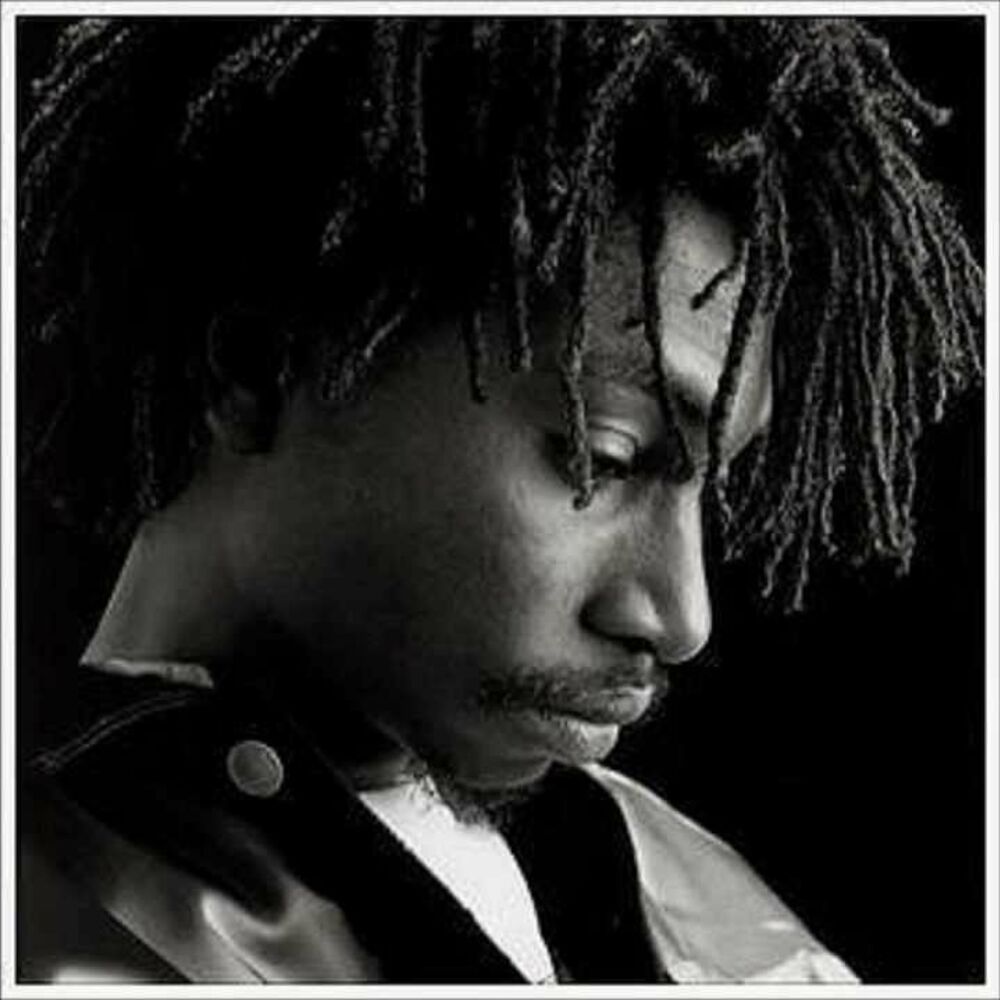 Picture of Garnett Silk