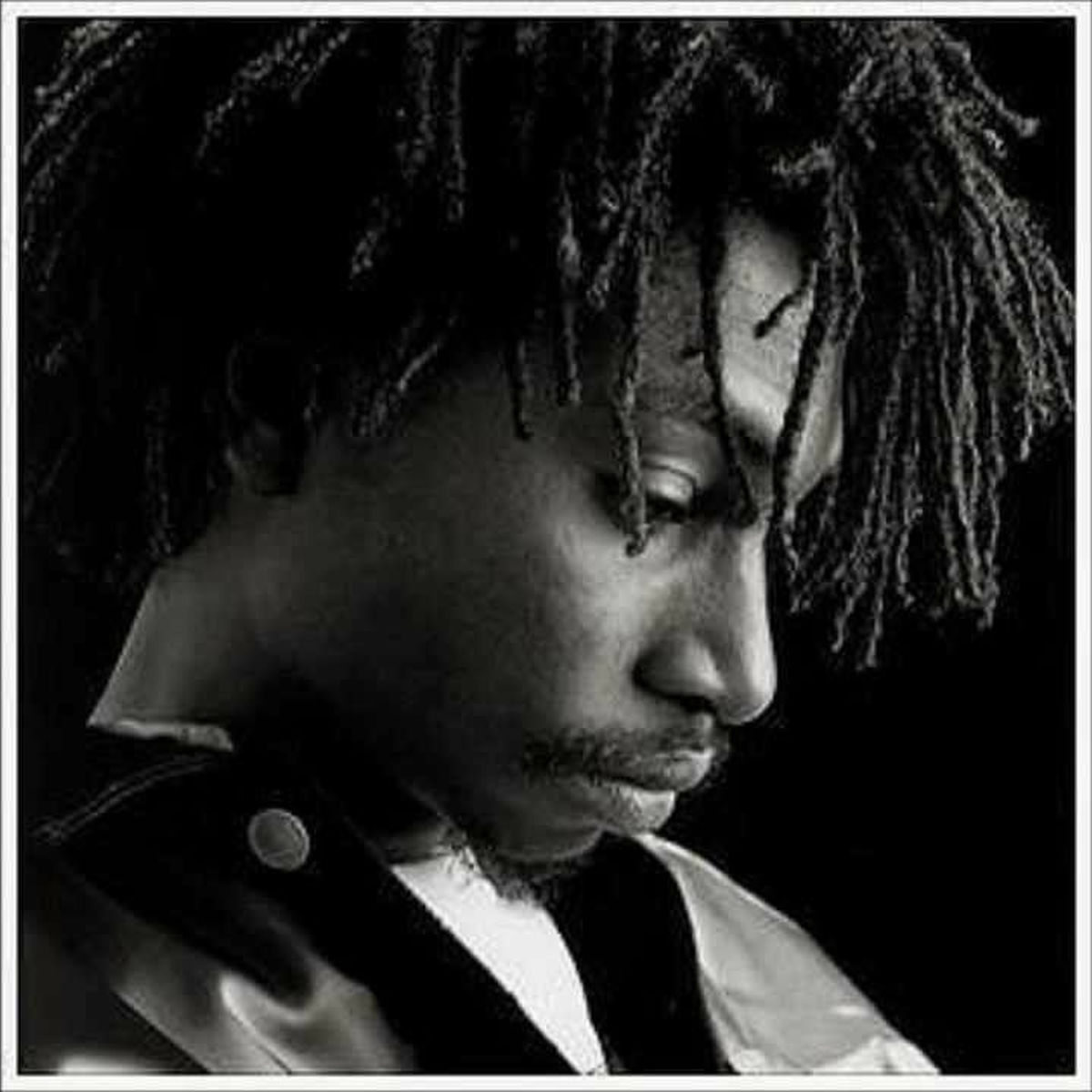 Artist picture of Garnett Silk