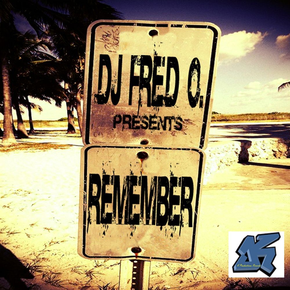 Picture of Dj Fred.O