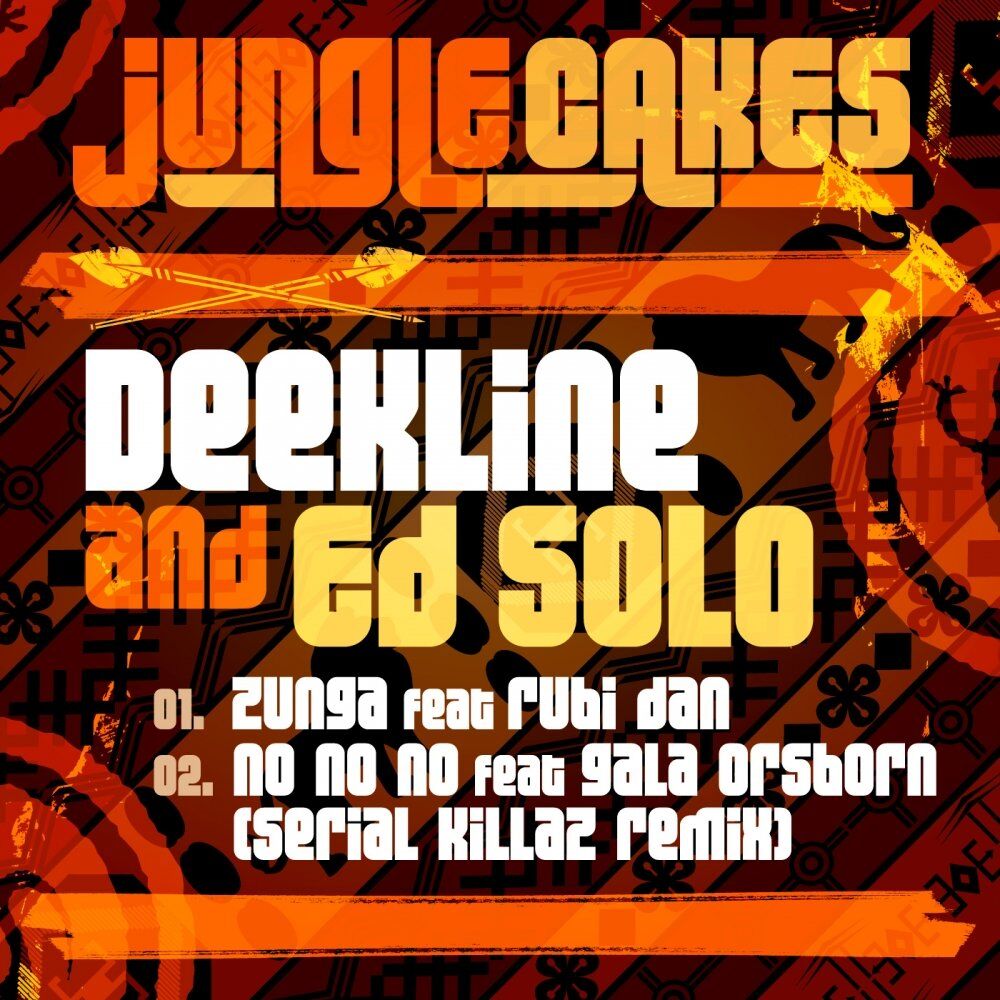 Picture of Deekline