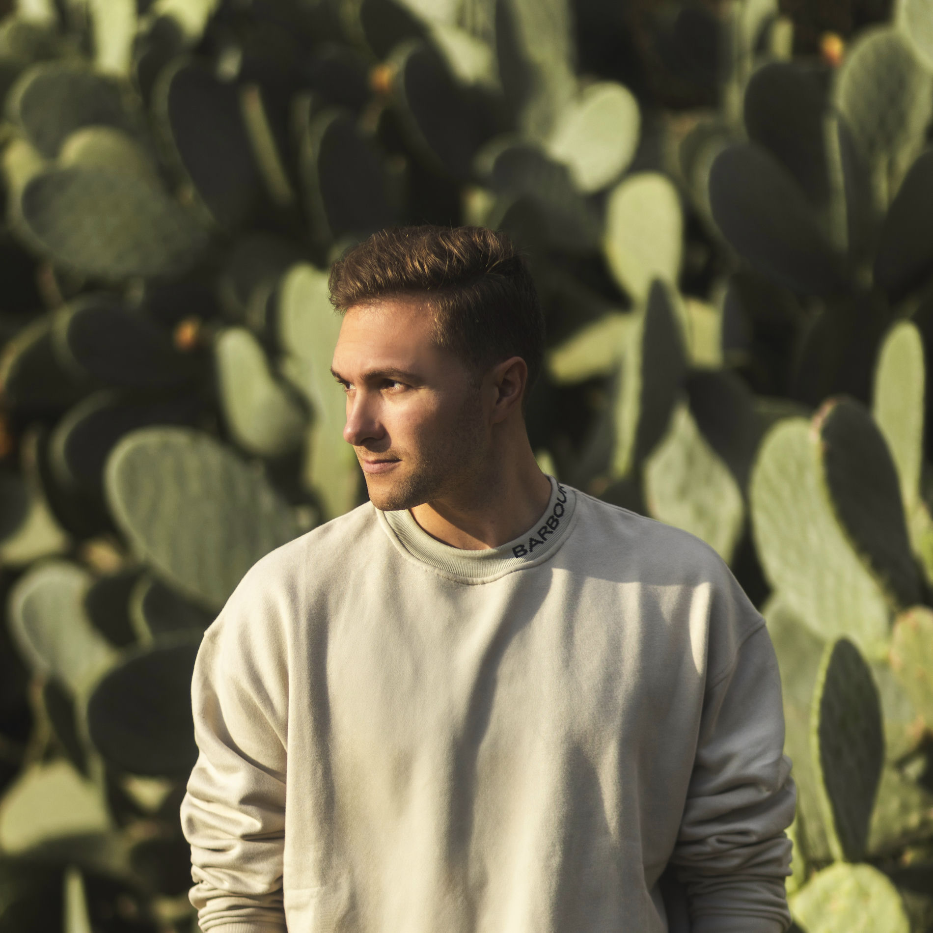 Artist picture of Rayn