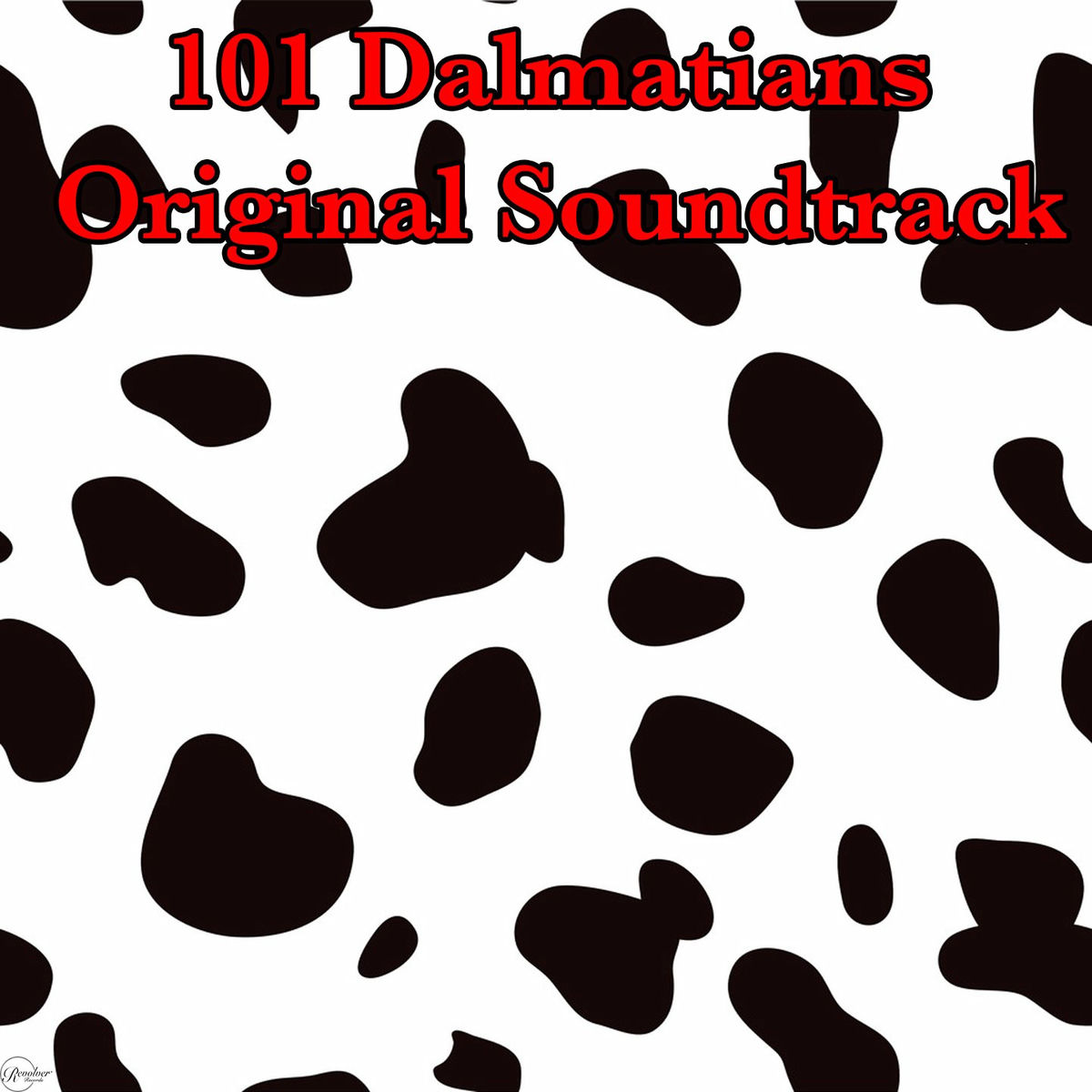 The Cast of 101 Dalmatians