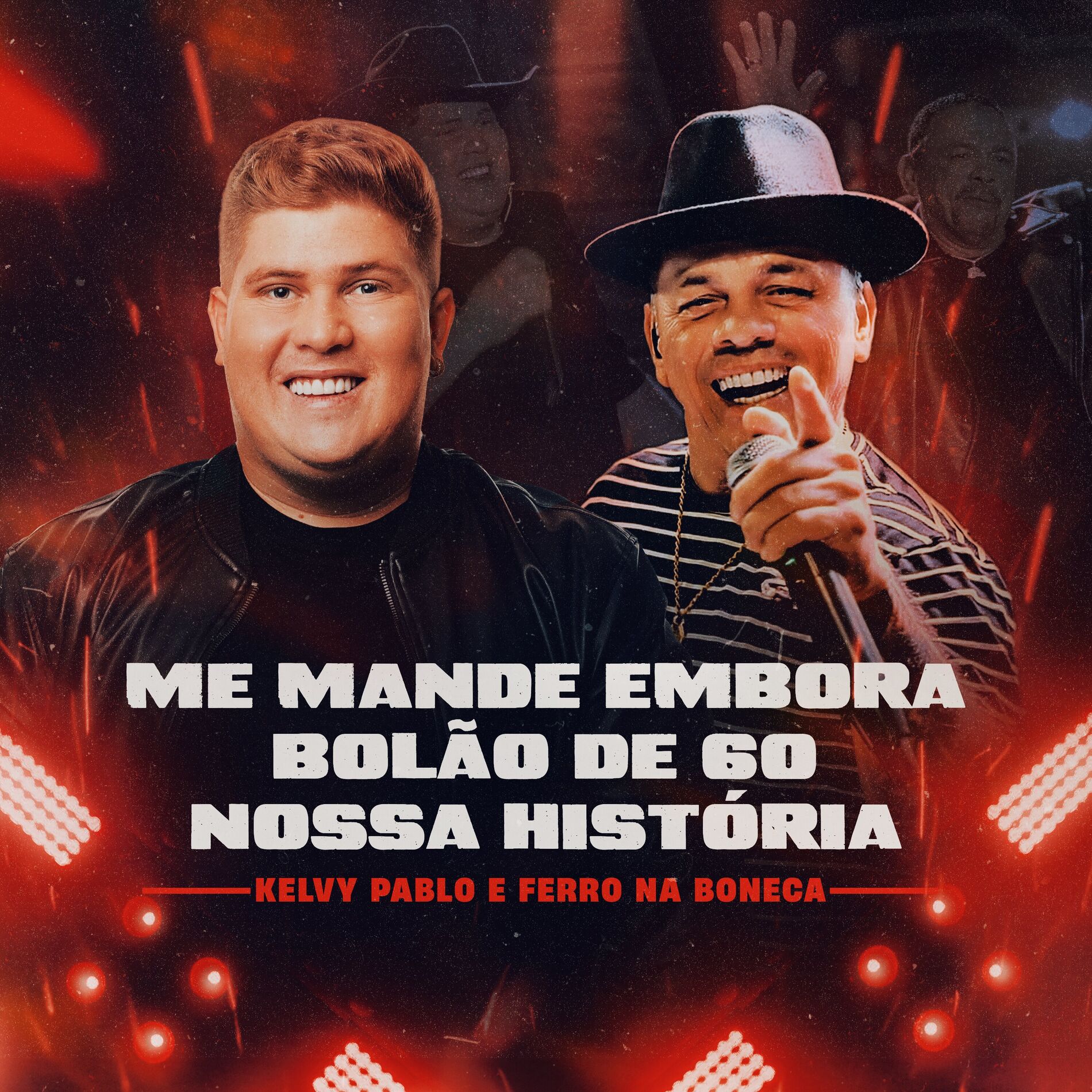 Ferro na Boneca