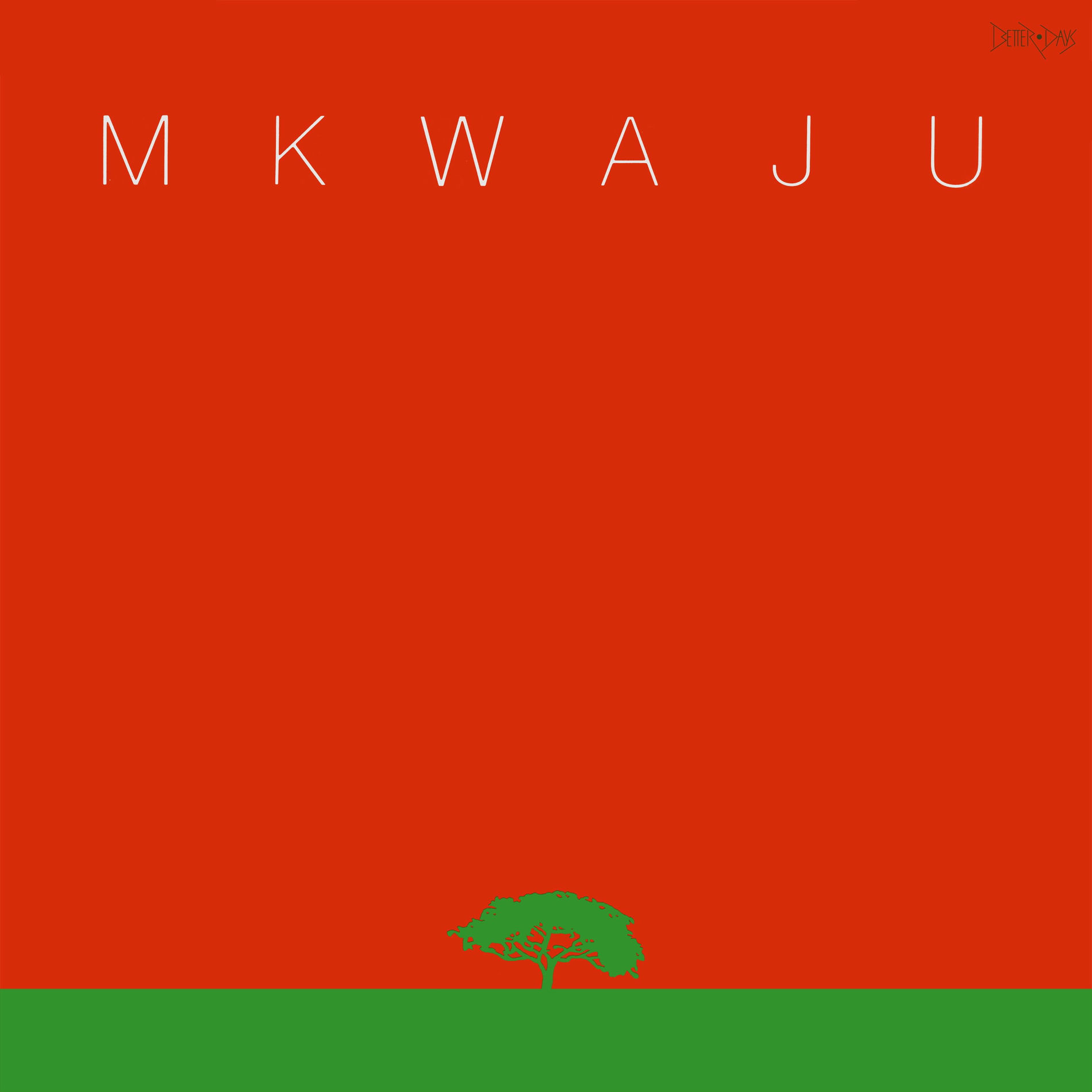 Mkwaju Ensemble