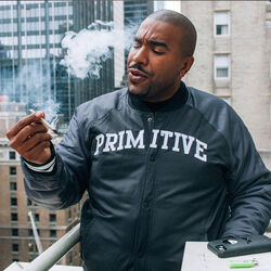 Picture of Noreaga