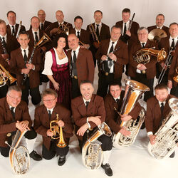 Picture of Ernst Mosch Und Seine Original Egerländer Musikanten