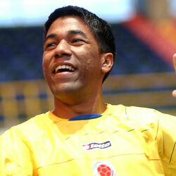 Picture of Kaleth Morales