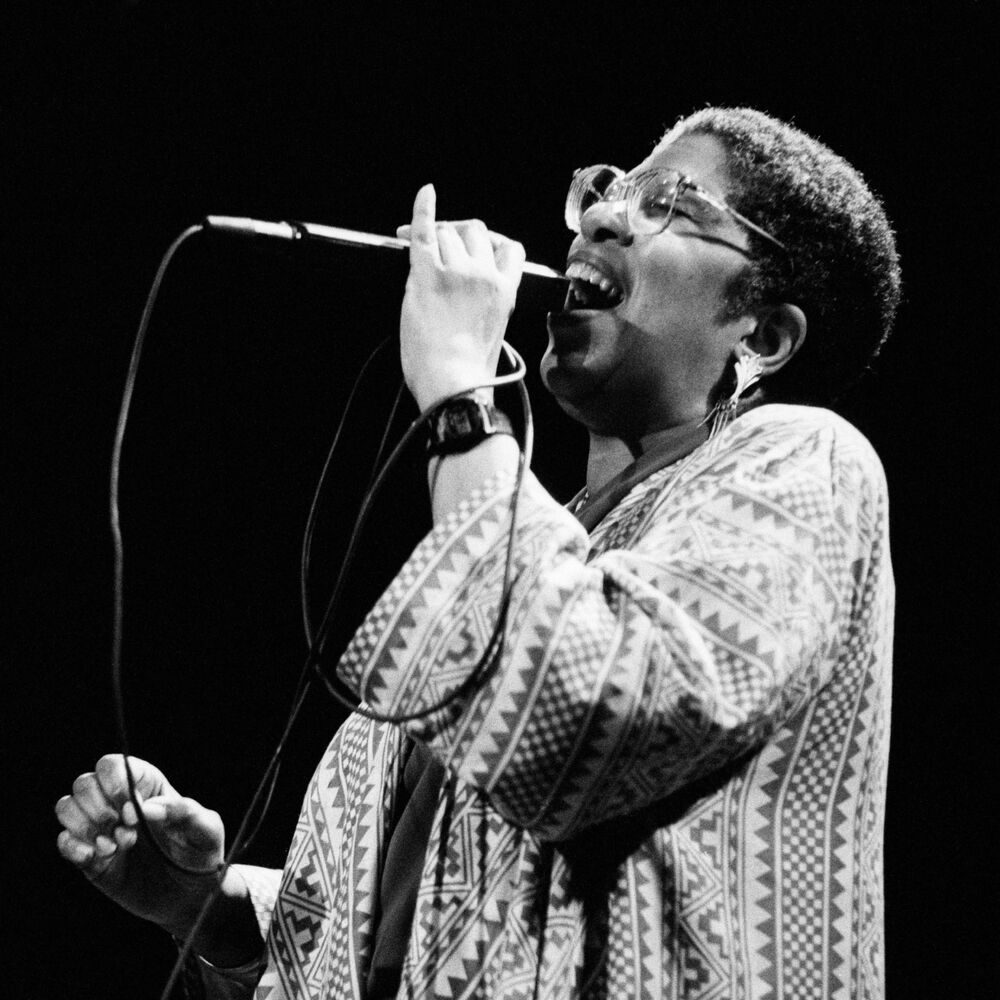 Picture of Jeanne Lee