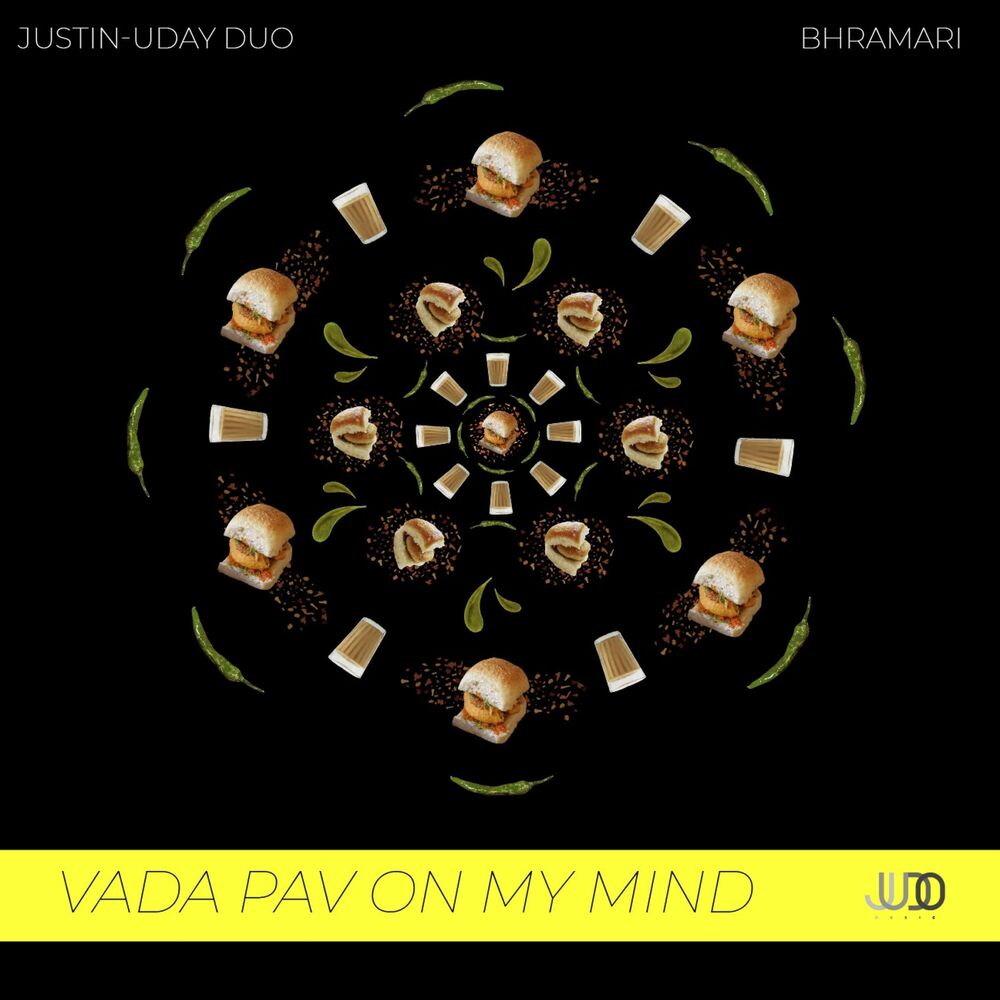 Picture of Justin-Uday Duo