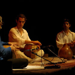Picture of Trio Chemirani