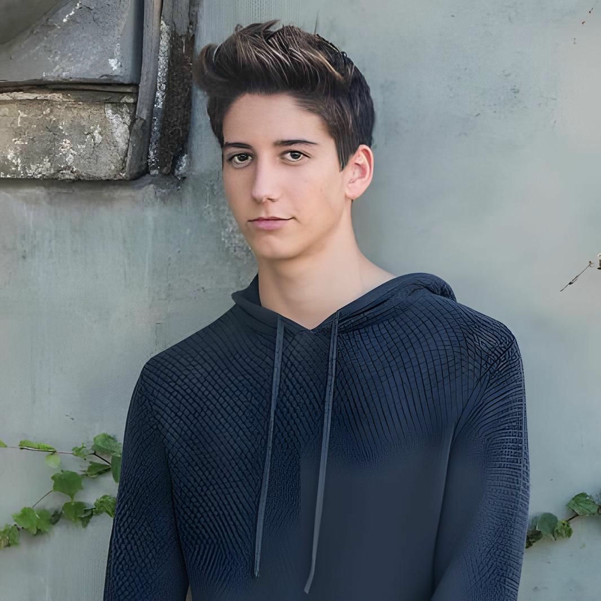 Milo Manheim