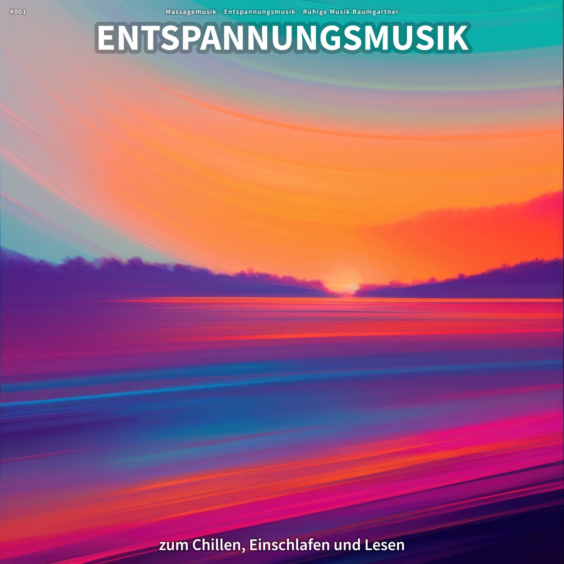 Artist picture of Massagemusik